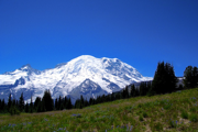 Washington (State) - Mount Rainier