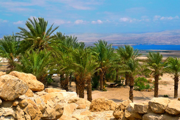 Israel - am Toten Meer