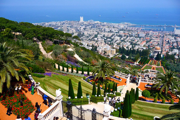 Israel - Haifa